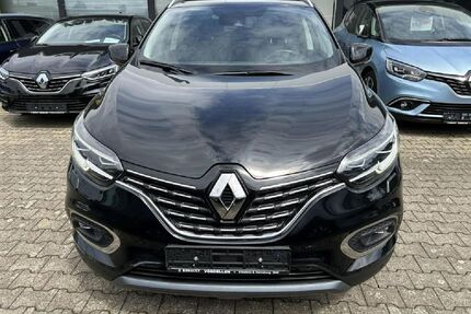 Renault Kadjar Gebrauchtwagen