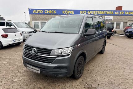 VW T6 Multivan Gebrauchtwagen