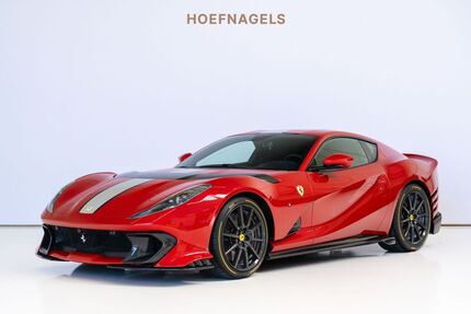 Ferrari 812 Gebrauchtwagen