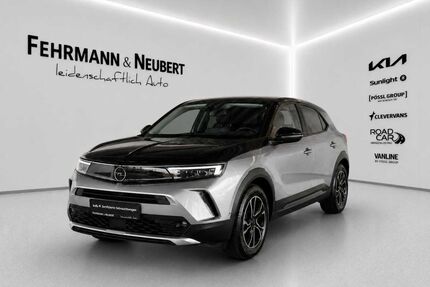 Opel Mokka-e Gebrauchtwagen