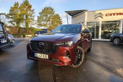 Mazda CX-80 Gebrauchtwagen