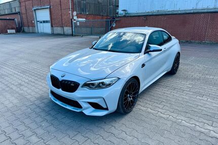 BMW M2 Gebrauchtwagen