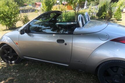Ford Streetka Gebrauchtwagen
