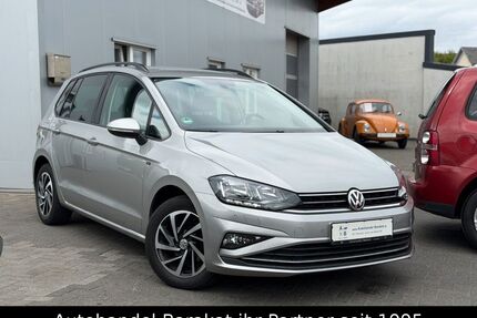VW Golf Sportsvan Gebrauchtwagen