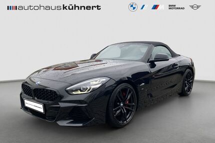 BMW Z4 M40 Gebrauchtwagen
