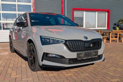 Skoda Scala Gebrauchtwagen