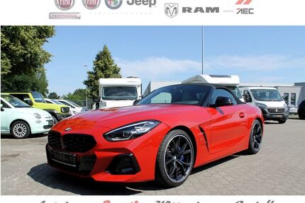 BMW Z4 M40 Gebrauchtwagen