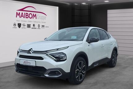 Citroen C4 X Gebrauchtwagen