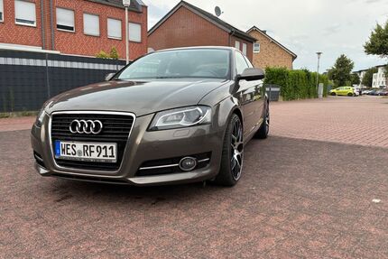 Audi A3 Gebrauchtwagen