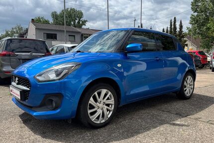 Suzuki Swift Gebrauchtwagen