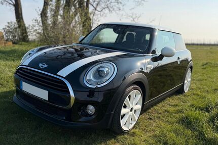 Mini Cooper Gebrauchtwagen