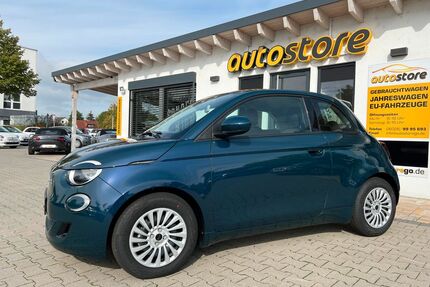 Fiat 500e Gebrauchtwagen