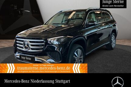 Mercedes-Benz GLS 450 Gebrauchtwagen