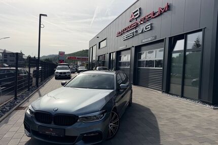 BMW 530 Gebrauchtwagen