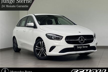 Mercedes-Benz B 200 Gebrauchtwagen