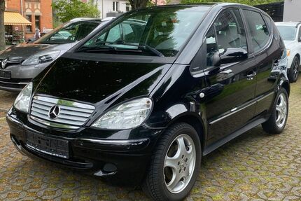 Mercedes-Benz A 190 Gebrauchtwagen