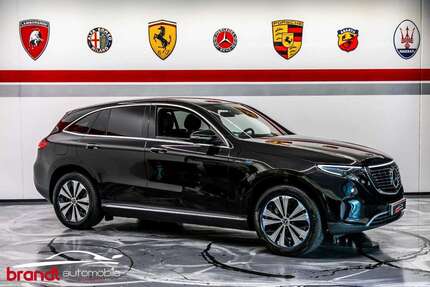 Mercedes-Benz EQC 400 Gebrauchtwagen