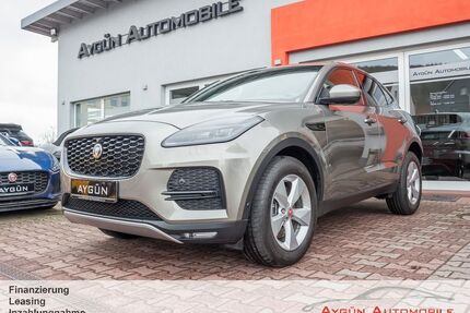 Jaguar E-Pace Gebrauchtwagen