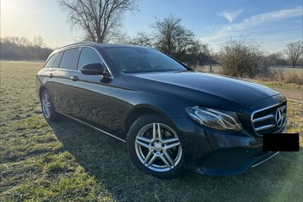 Mercedes-Benz E 220 Gebrauchtwagen