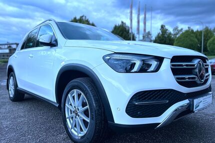 Mercedes-Benz GLE 350 Gebrauchtwagen