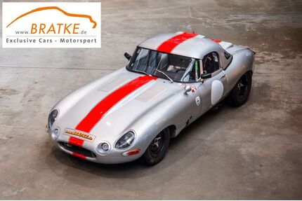 Jaguar E-Type Gebrauchtwagen