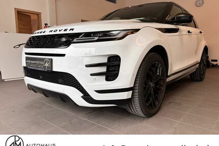 Land Rover Range Rover Evoque Gebrauchtwagen