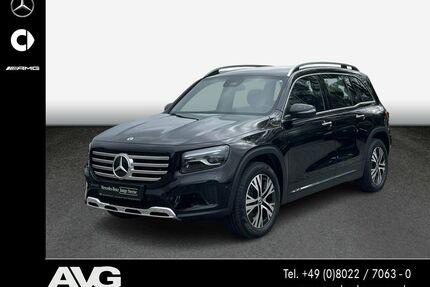 Mercedes-Benz GLB 200 Gebrauchtwagen