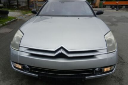 Citroen C6 Gebrauchtwagen