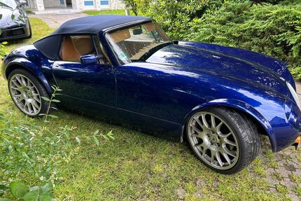 Wiesmann MF 3 Gebrauchtwagen
