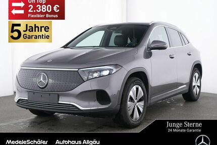 Mercedes-Benz EQA Gebrauchtwagen