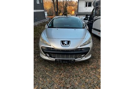Peugeot 207 Gebrauchtwagen
