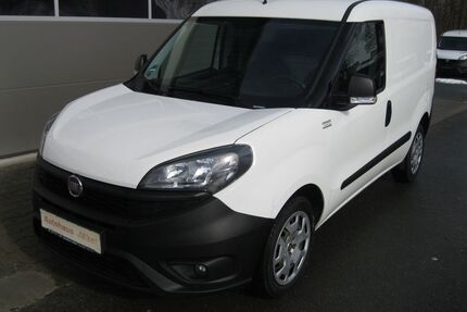 Fiat Doblo Gebrauchtwagen