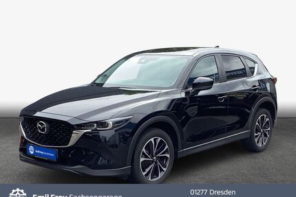 Mazda CX-5 Gebrauchtwagen
