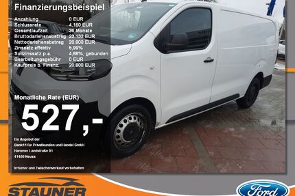 Fiat Scudo Gebrauchtwagen
