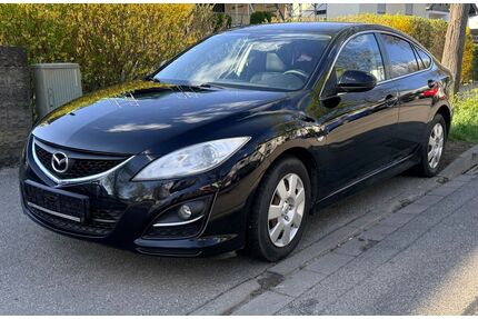 Mazda 6 Gebrauchtwagen