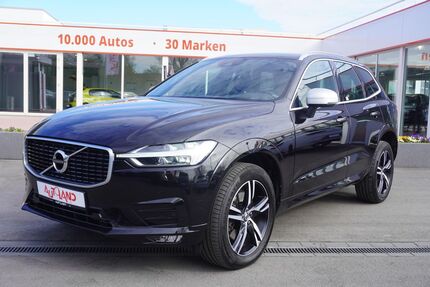 Volvo XC60 Gebrauchtwagen
