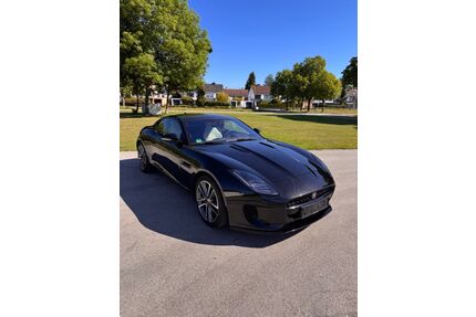 Jaguar F-Type Gebrauchtwagen