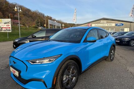 Ford Mustang Mach-E Gebrauchtwagen
