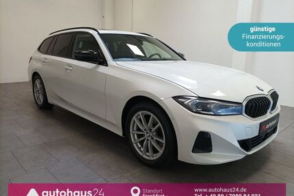 BMW 318 Gebrauchtwagen