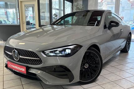 Mercedes-Benz CLE 450 Gebrauchtwagen