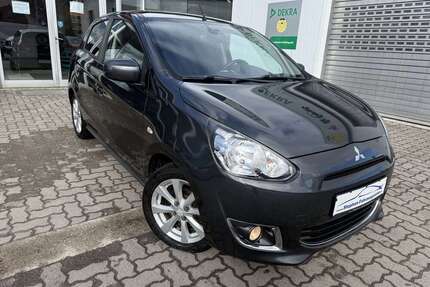 Mitsubishi Space Star Gebrauchtwagen