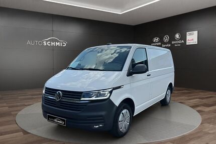 VW T6 Transporter Gebrauchtwagen
