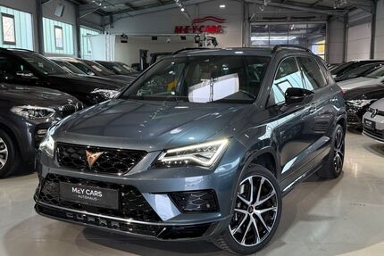 Cupra Ateca Gebrauchtwagen