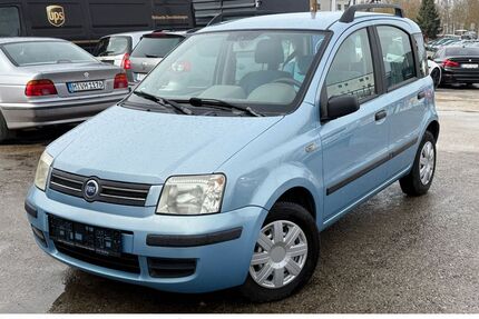 Fiat Panda Gebrauchtwagen