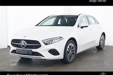 Mercedes-Benz A 250 Gebrauchtwagen