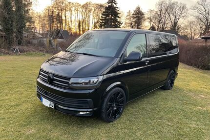 VW T6 Multivan Gebrauchtwagen