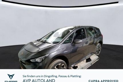 Cupra Born Gebrauchtwagen