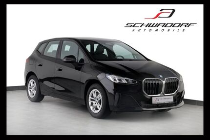BMW 218 Active Tourer Gebrauchtwagen