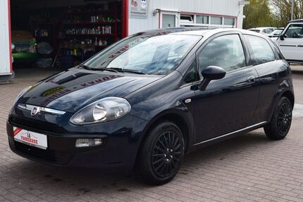 Fiat Punto Gebrauchtwagen