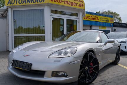 Corvette C6 Gebrauchtwagen